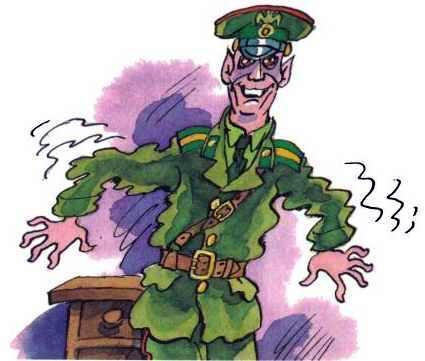 Как Бабы-Яги сказку спасали (сказочная повесть) Кащеев