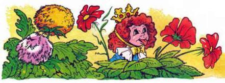 Поросячьи хвостики