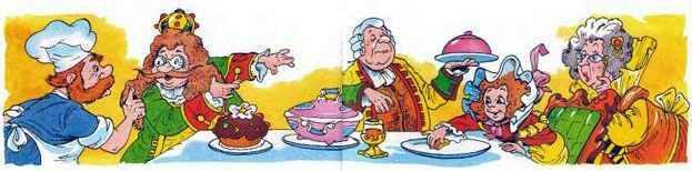 Поросячьи хвостики