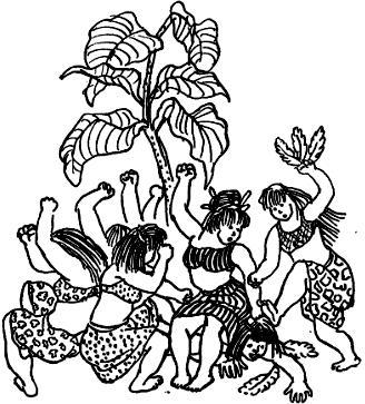 Как было написано первое письмо (сказка) Как было написано первое письмо