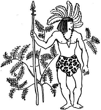 Как было написано первое письмо (сказка) Как было написано первое письмо