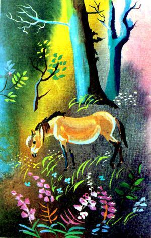 Как перевелись барсы в Сибири