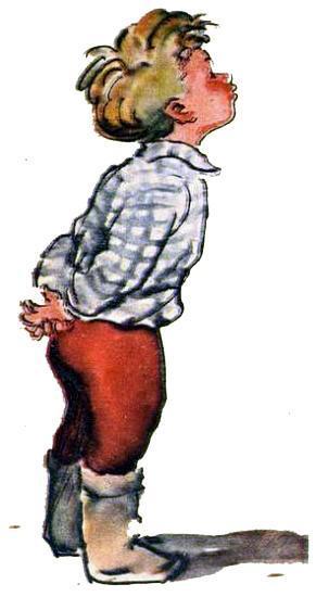 Как шутили в старину