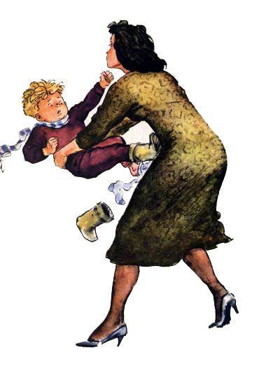 Как шутили в старину