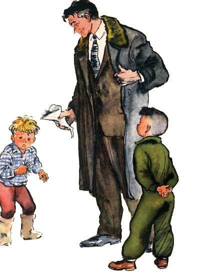 Как шутили в старину (рассказ Николая Носова) Как шутили в старину