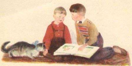 Как я оставался за маму дети