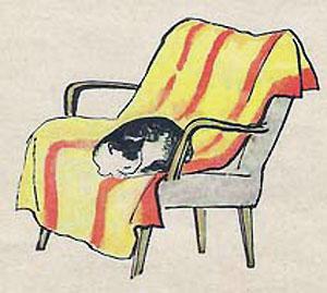 Как я оставался за маму 14