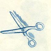 Как я шила платье