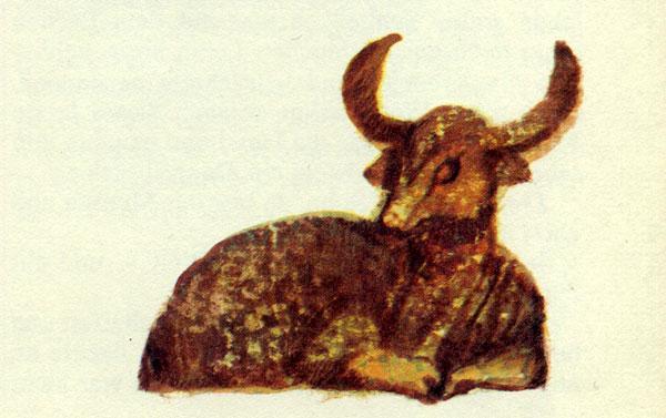 Как звери появились на свет 7