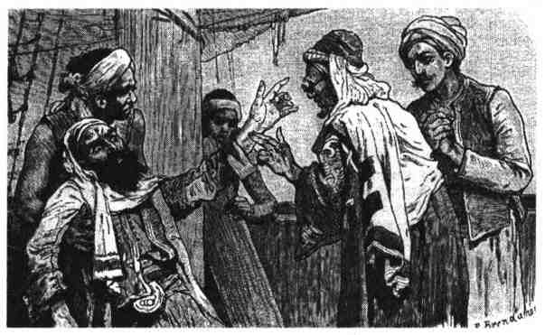 корабль привидений