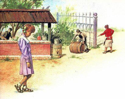 Карбонель (повесть) Карбонель