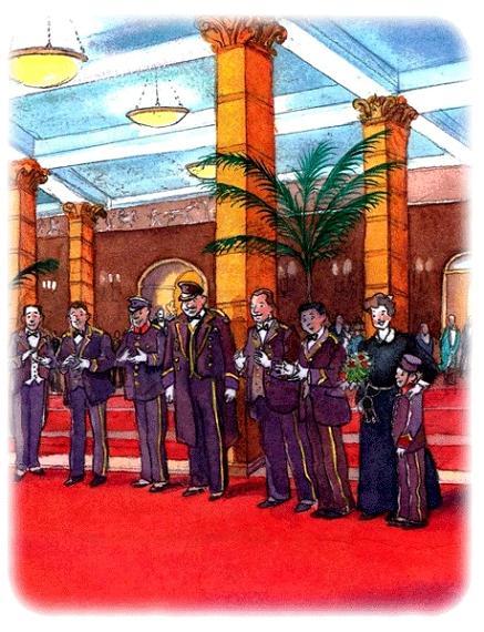 Каспар, принц котов (повесть) Каспар, принц котов