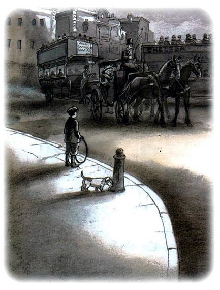 Каспар, принц котов (повесть) Каспар, принц котов