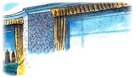 Каспар, принц котов (повесть) Каспар, принц котов