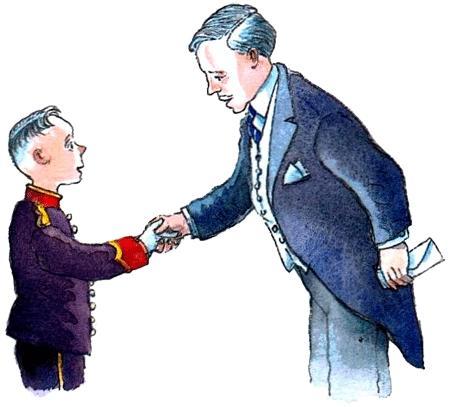 Каспар, принц котов (повесть) Каспар, принц котов