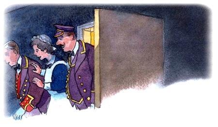 Каспар, принц котов (повесть) Каспар, принц котов