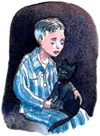 Каспар, принц котов (повесть) Каспар, принц котов