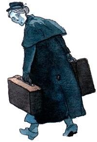 Каспар, принц котов (повесть) Каспар, принц котов