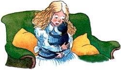 Каспар, принц котов (повесть) Каспар, принц котов