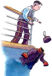 Каспар, принц котов (повесть) Каспар, принц котов