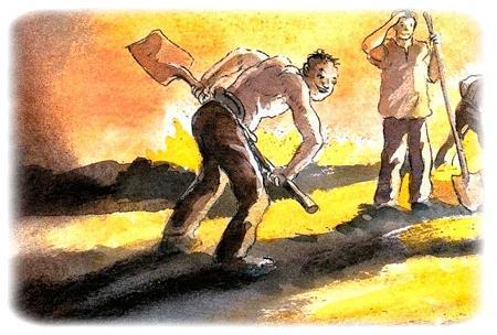 Каспар, принц котов (повесть) Каспар, принц котов