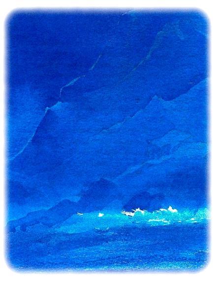 Каспар, принц котов (повесть) айсберг