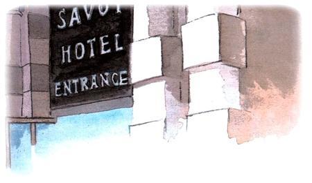 Каспар, принц котов (повесть) Каспар, принц котов