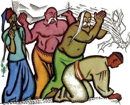 Катигорошек