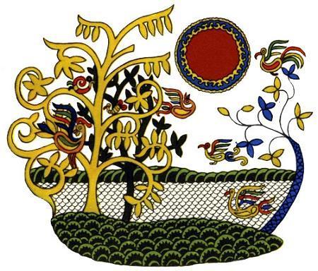 Киле Бамба и Лоче-богатырь