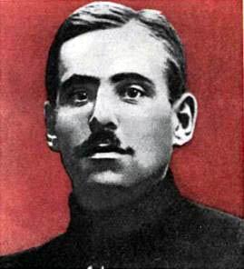 Василий Константинович БЛЮХЕР