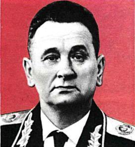 Книга будущих командиров Андрей Антонович ГРЕЧКО