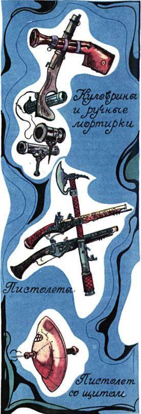 Русское оружие