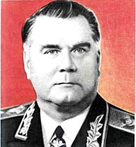 Иван Игнатьевич ЯКУБОВСКИЙ