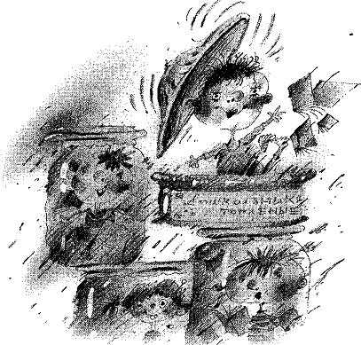 Книга о вкусной и здоровой пище людоеда Книга о вкусной и здоровой пище людоеда