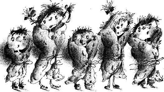 Книга о вкусной и здоровой пище людоеда Книга о вкусной и здоровой пище людоеда