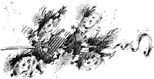 Книга о вкусной и здоровой пище людоеда Книга о вкусной и здоровой пище людоеда