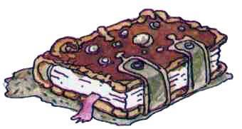 Книга зверей (сказка) Книга зверей