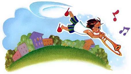 Когда подует ветер (стих) Летает неизвестной Системы гражданин