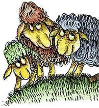 Когда пончики с неба падали 22