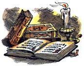 Колдовской сапфир (сказка-повесть) книги