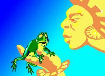 Колодец Ньямы