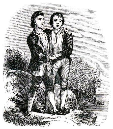 Колокол (сказка) Колокол