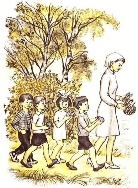 Колючая семейка (рассказ) 03