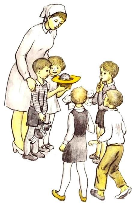 Колючая семейка (рассказ) 05