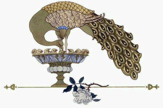 Конь из чёрного дерева 49