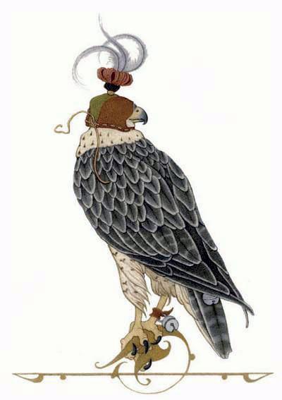 Конь из чёрного дерева 52