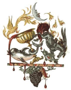 Конек-Горбунок