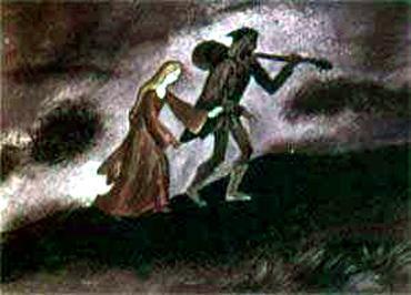 Король Дроздобород (сказка) Король Дроздобород