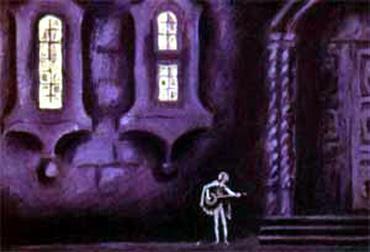 Король Дроздобород (сказка) Король Дроздобород