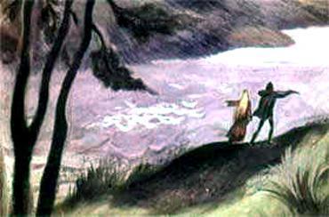 Король Дроздобород (сказка) Король Дроздобород